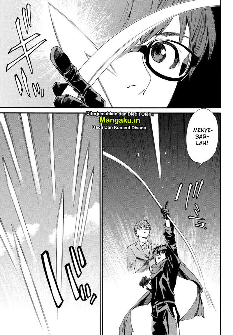 Chapter 88 - halaman 8