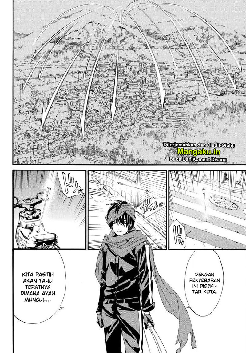 Chapter 88 - halaman 9