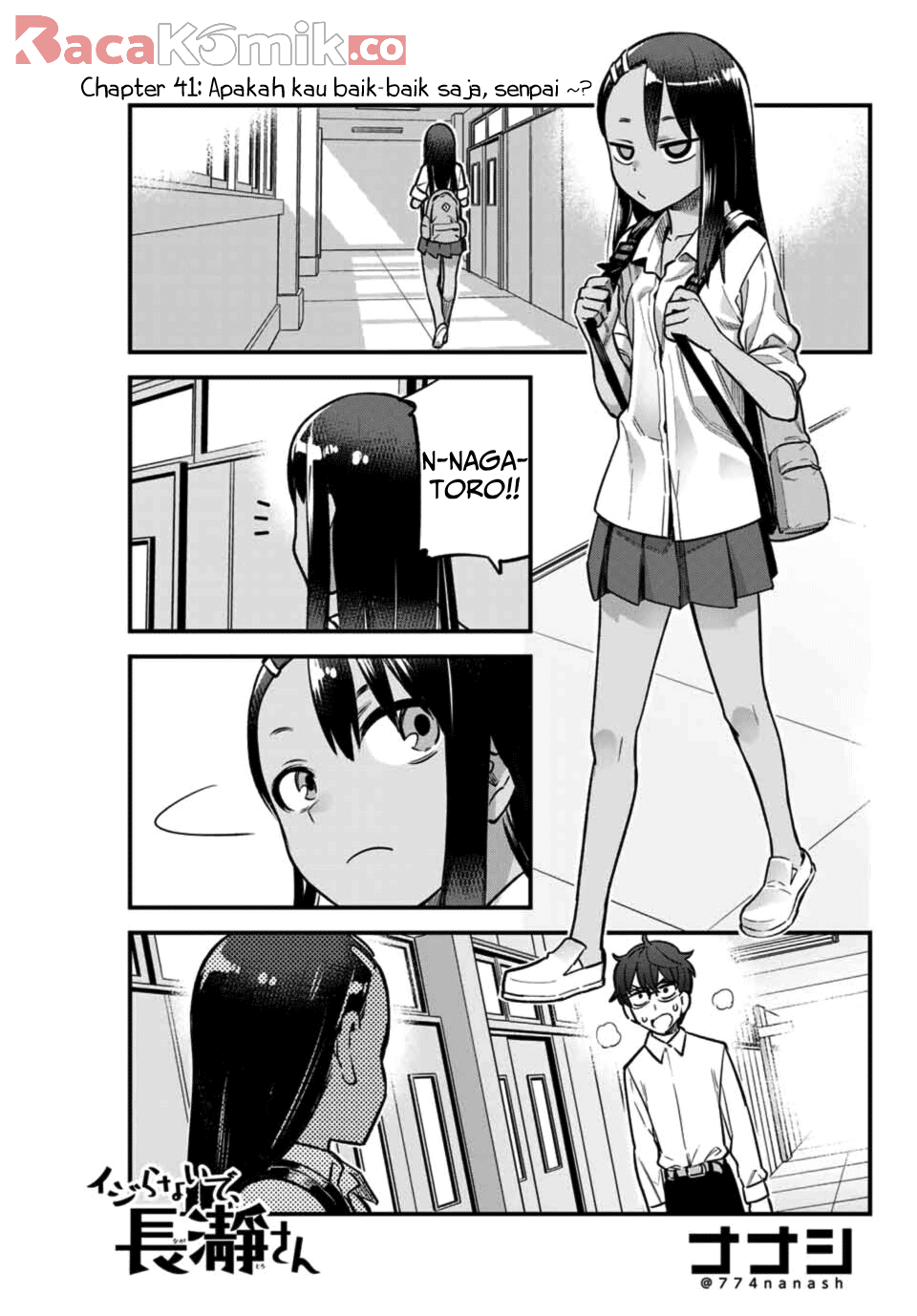 Chapter 41 - halaman 2