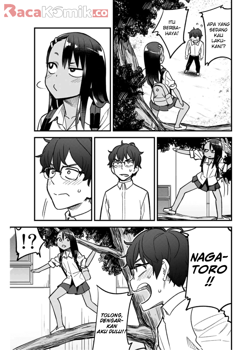 Chapter 41 - halaman 12