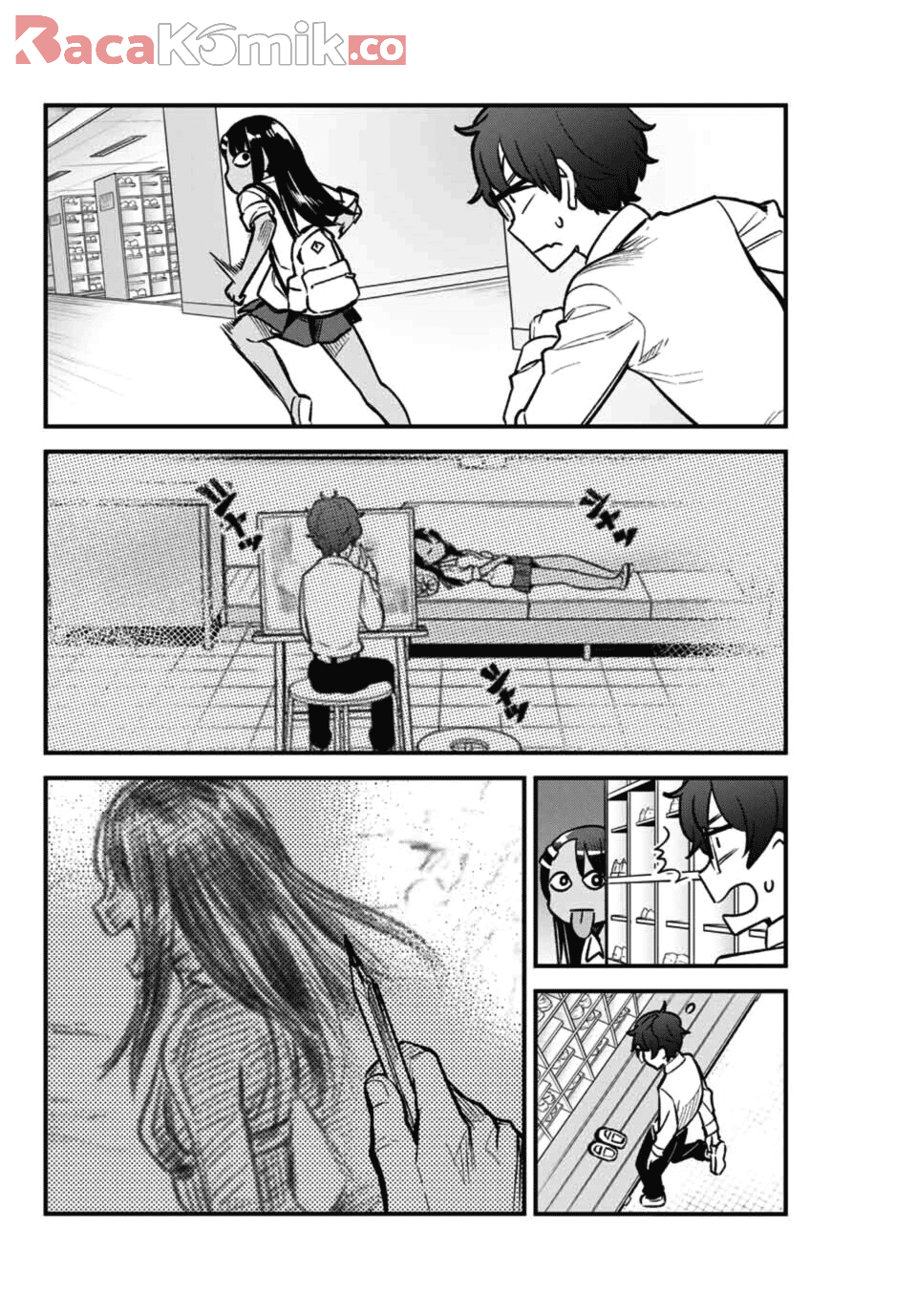 Chapter 41 - halaman 7