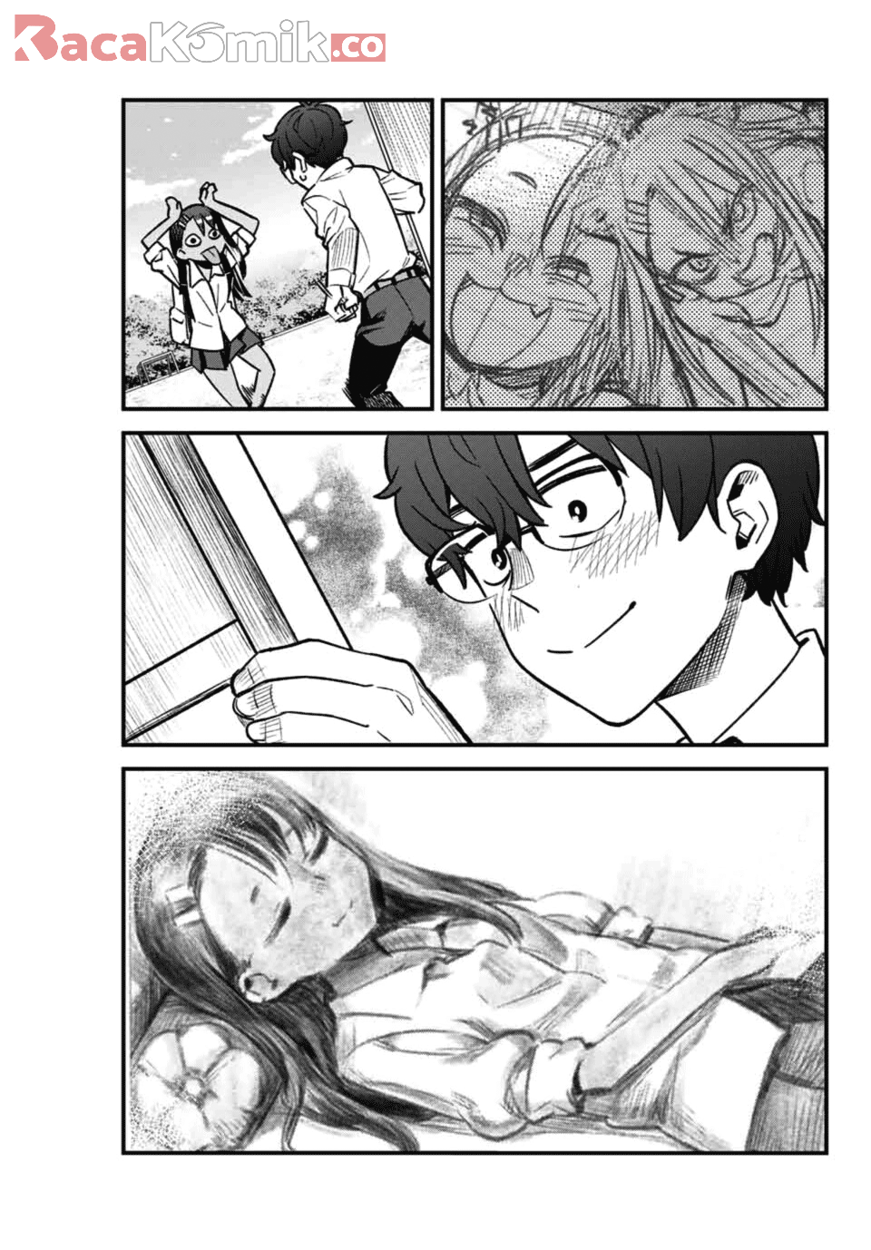 Chapter 41 - halaman 8