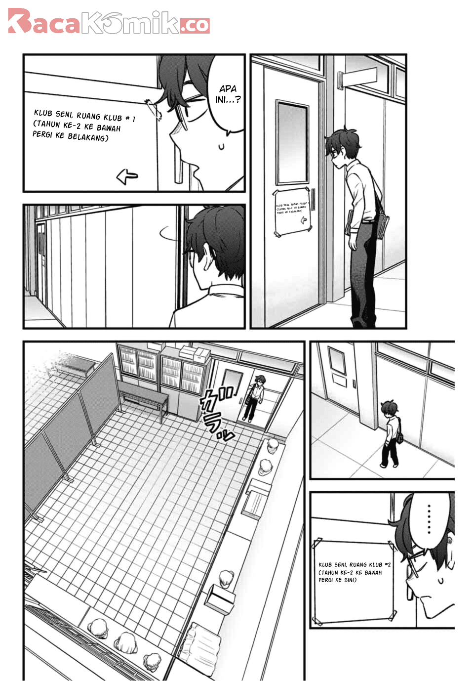 Chapter 40 - halaman 12