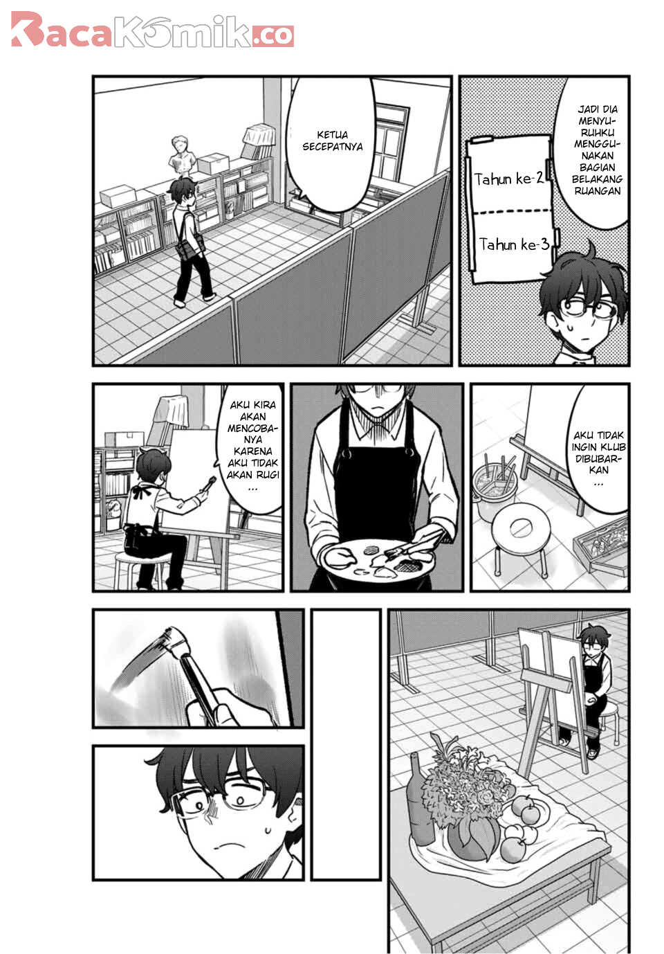 Chapter 40 - halaman 13