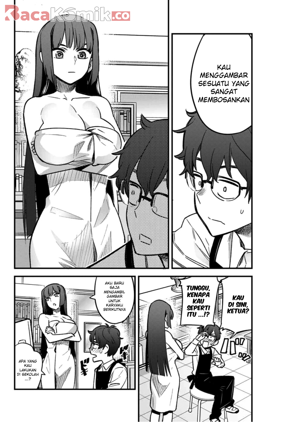 Chapter 40 - halaman 14