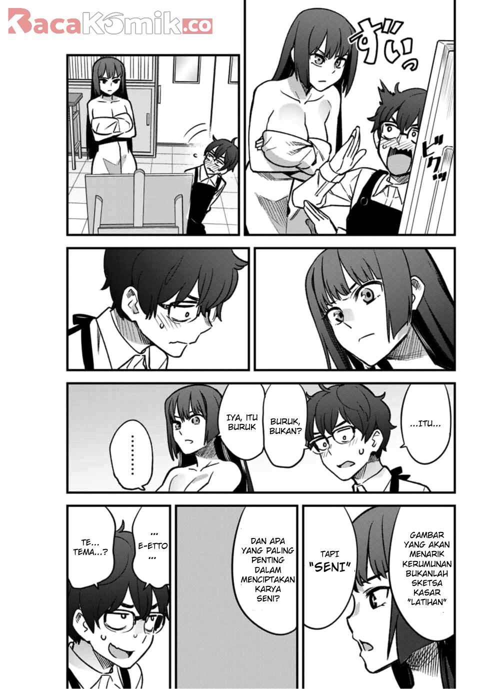 Chapter 40 - halaman 15