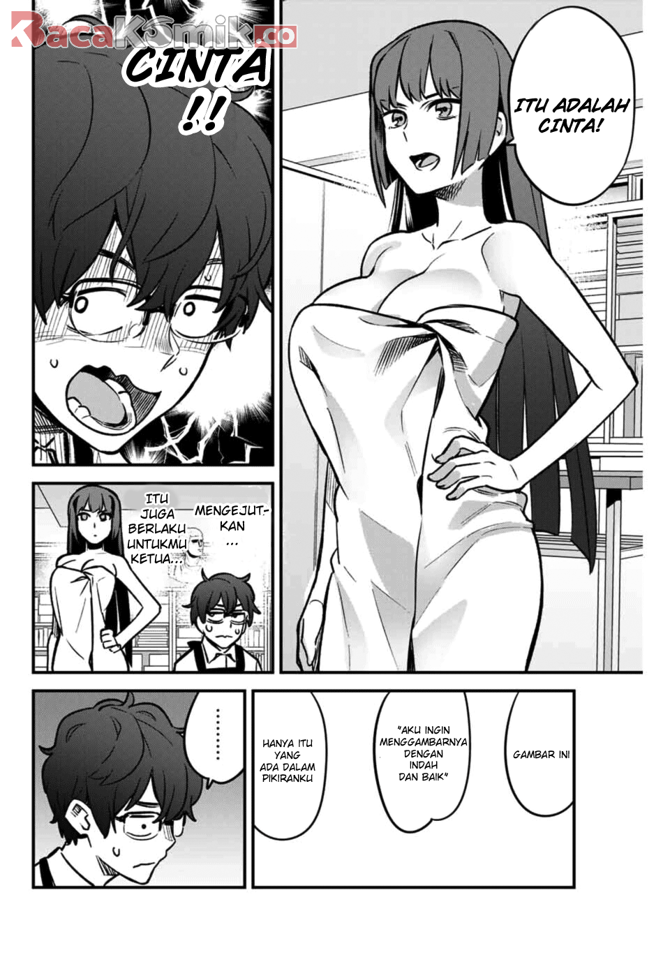 Chapter 40 - halaman 16