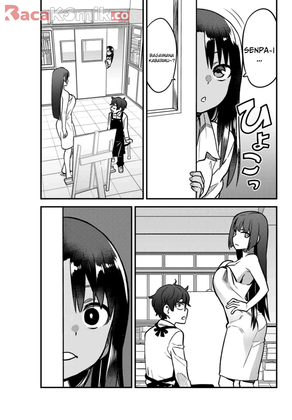 Chapter 40 - halaman 17