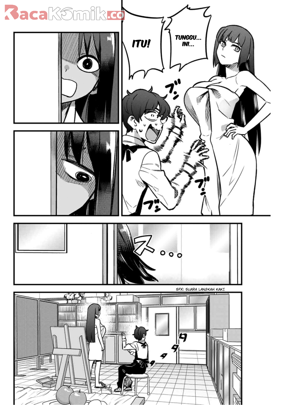 Chapter 40 - halaman 18