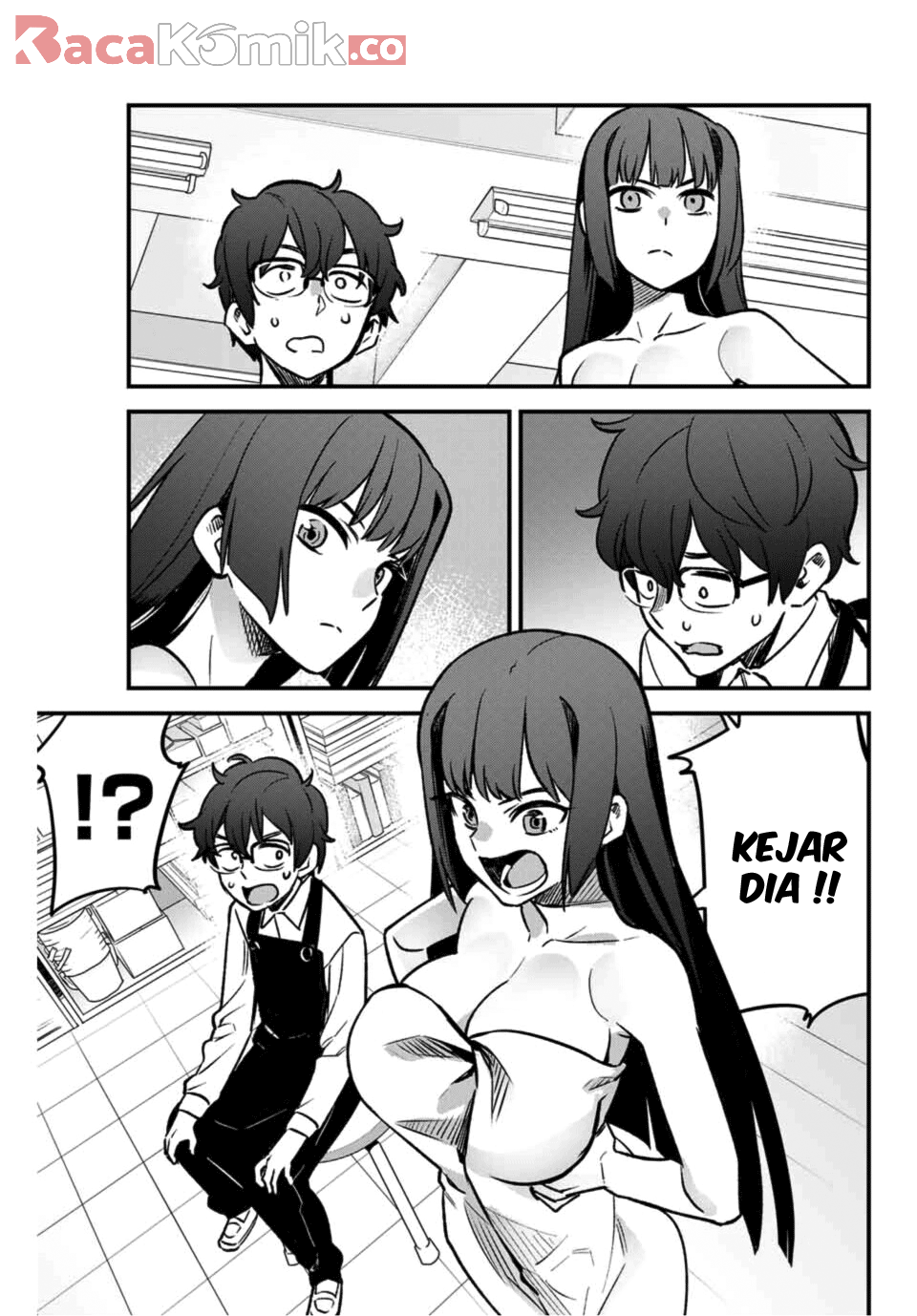 Chapter 40 - halaman 19