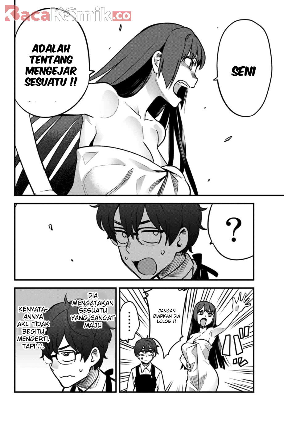 Chapter 40 - halaman 20