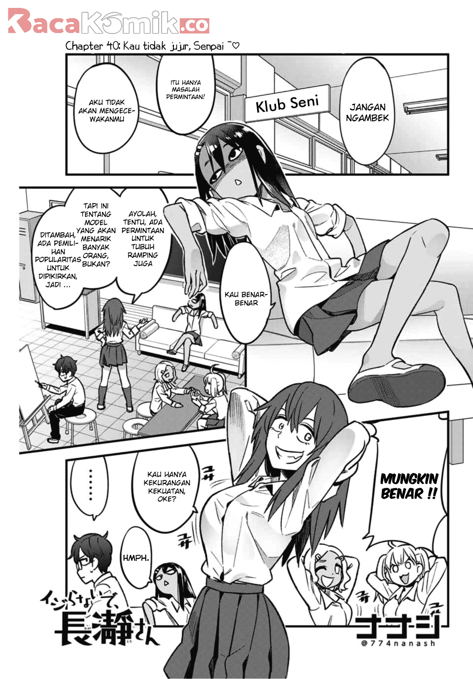 Chapter 40 - halaman 3