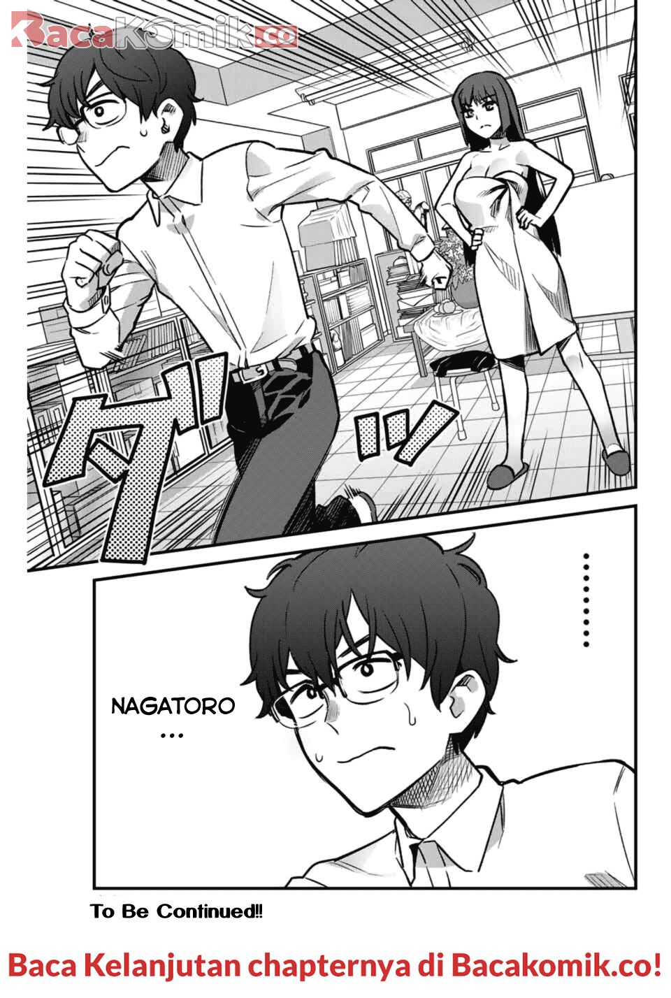 Chapter 40 - halaman 21