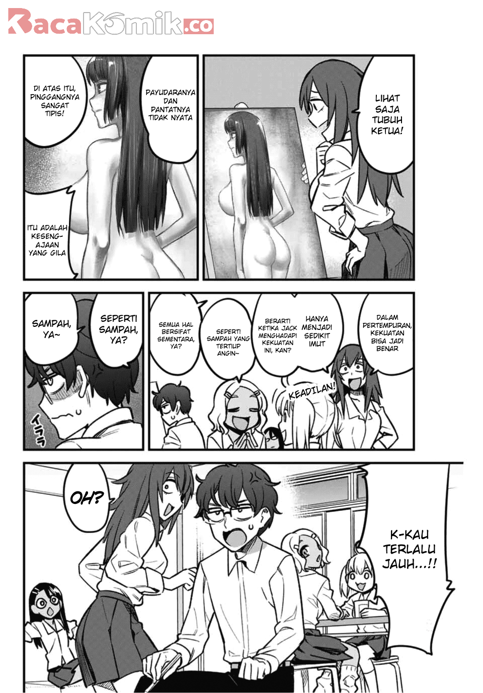 Chapter 40 - halaman 4