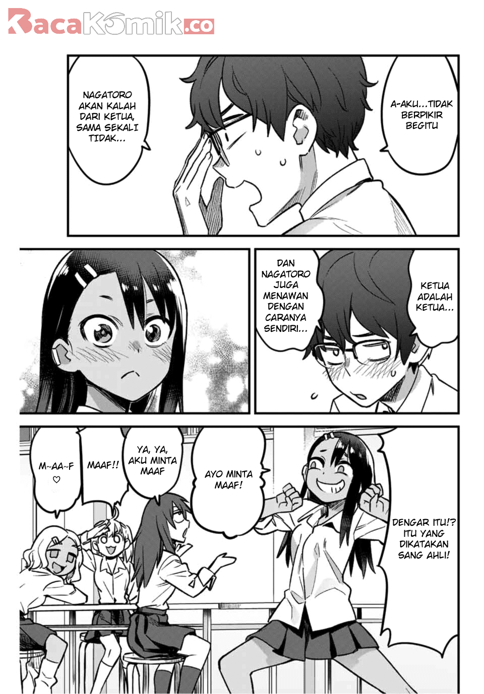 Chapter 40 - halaman 5