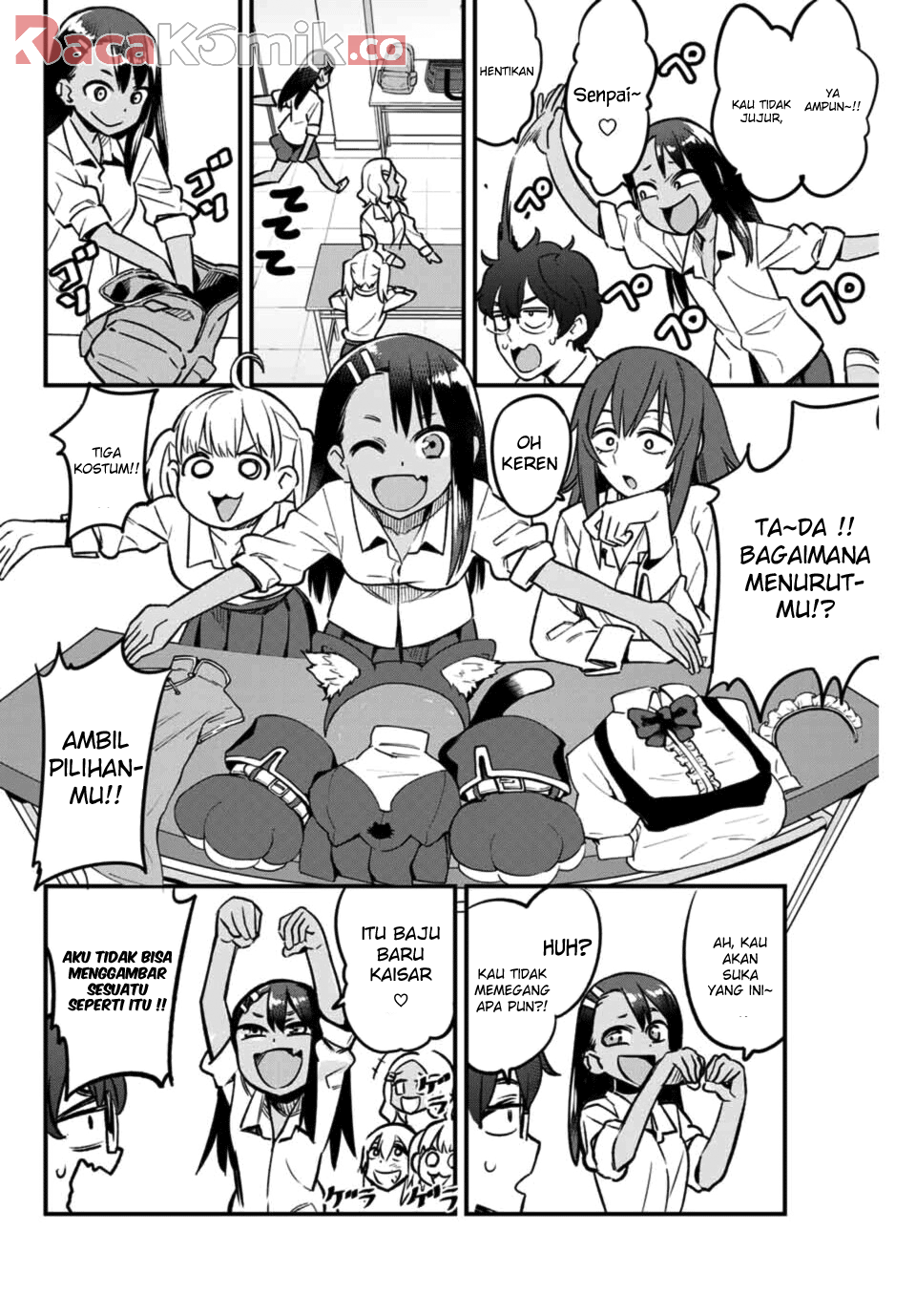 Chapter 40 - halaman 6
