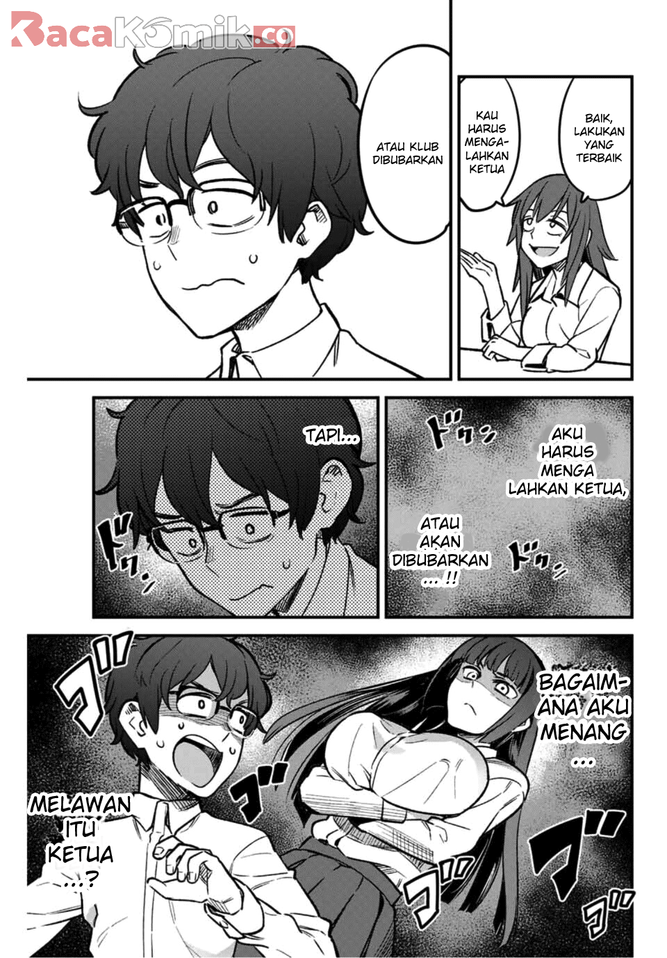 Chapter 40 - halaman 7