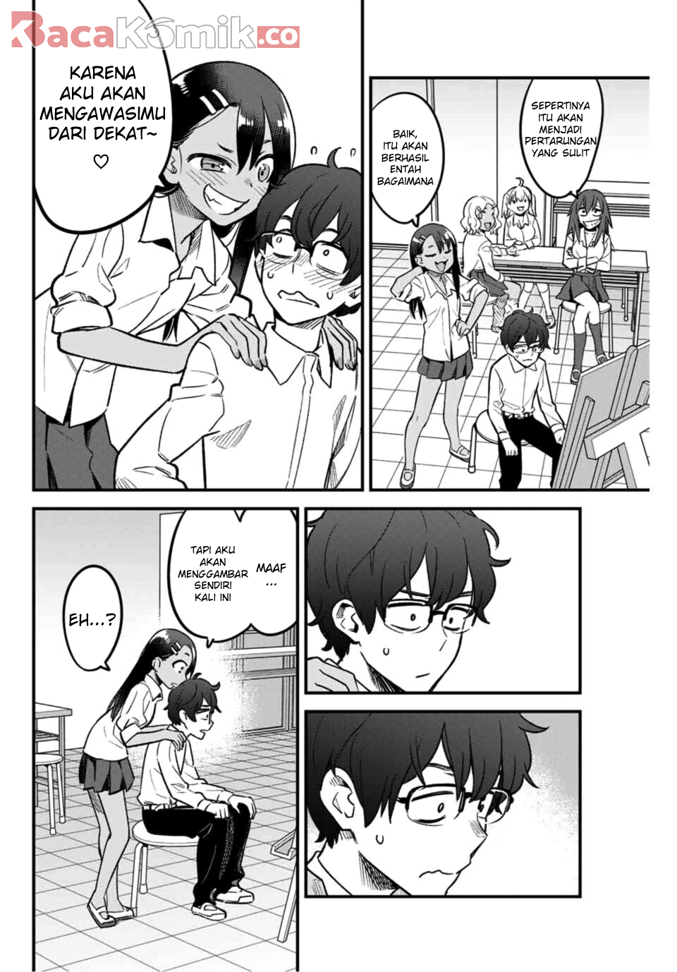 Chapter 40 - halaman 8