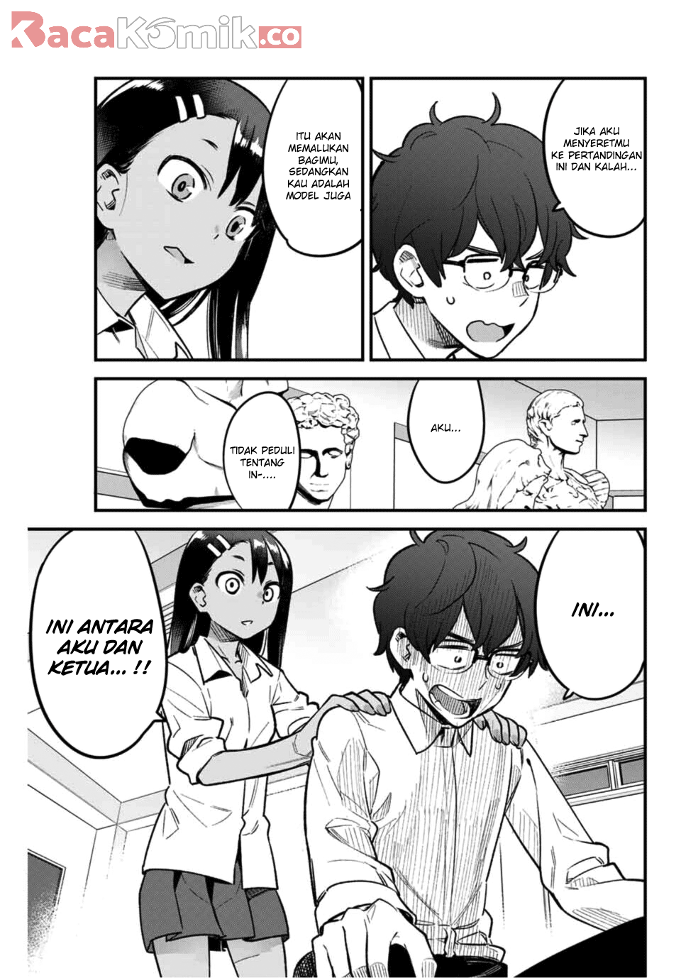 Chapter 40 - halaman 9