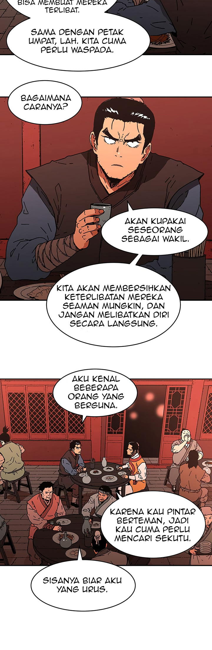 Chapter 104 - halaman 25