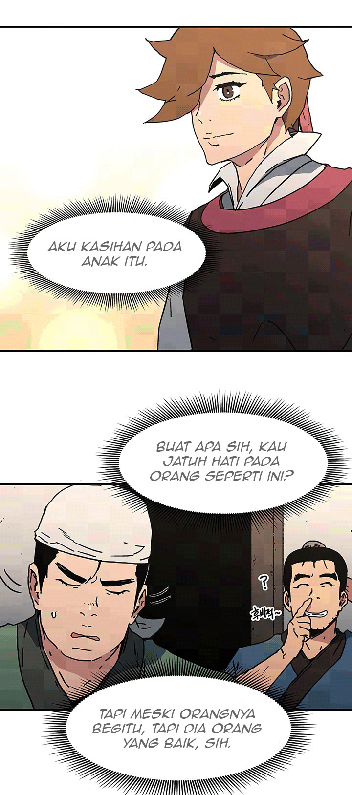 Chapter 104 - halaman 30