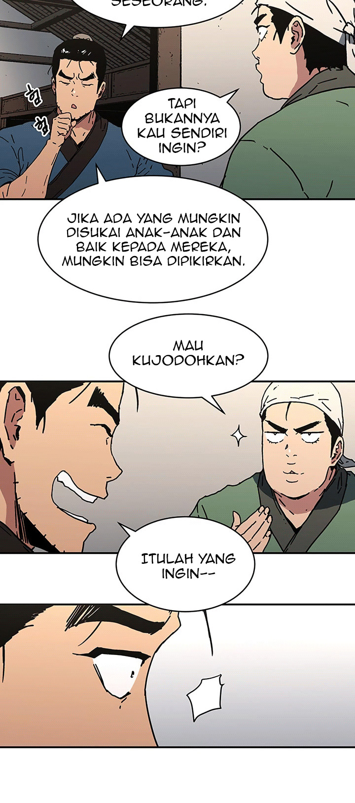 Chapter 104 - halaman 32