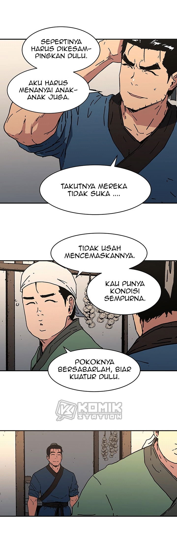 Chapter 104 - halaman 33