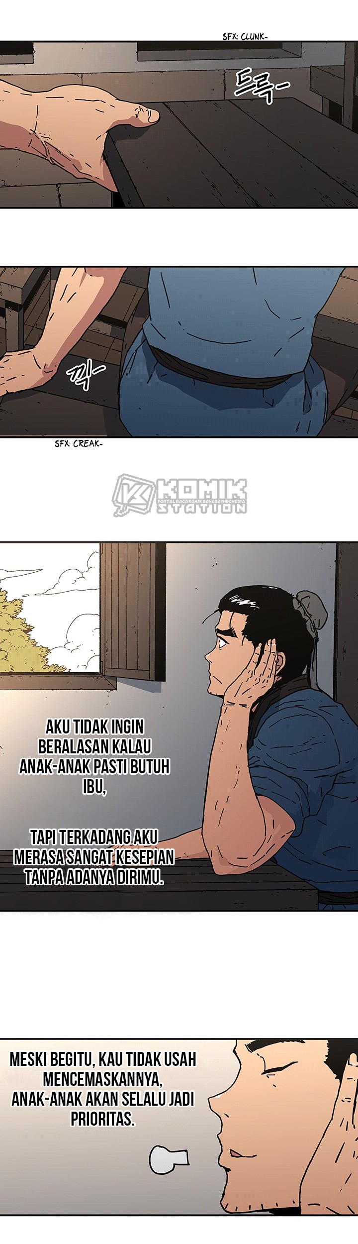 Chapter 104 - halaman 34