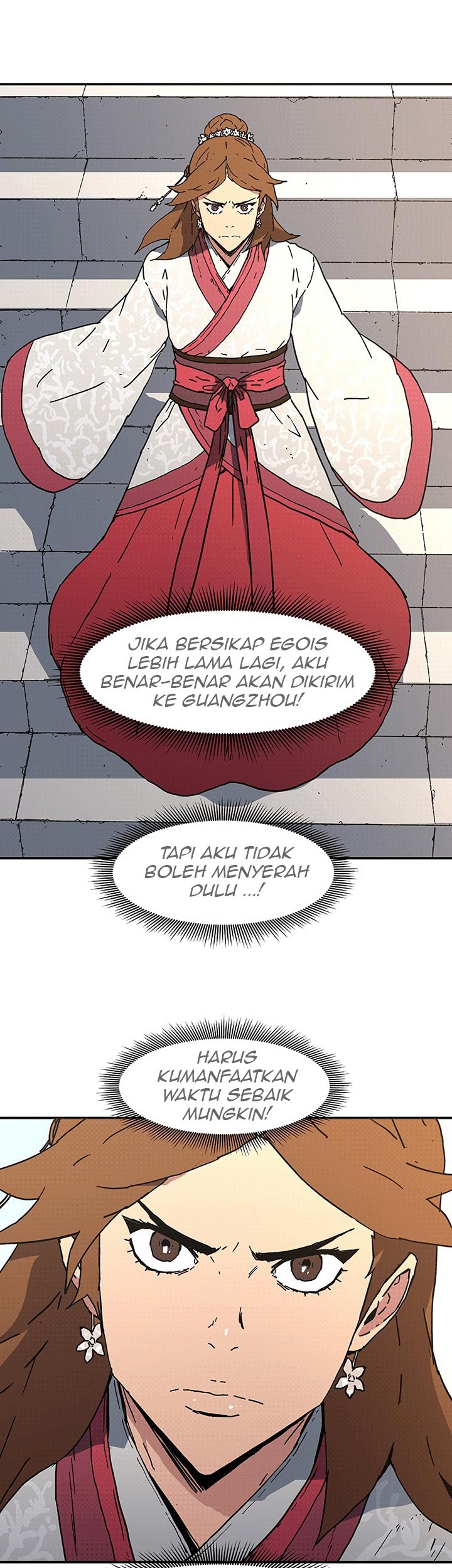 Chapter 104 - halaman 38