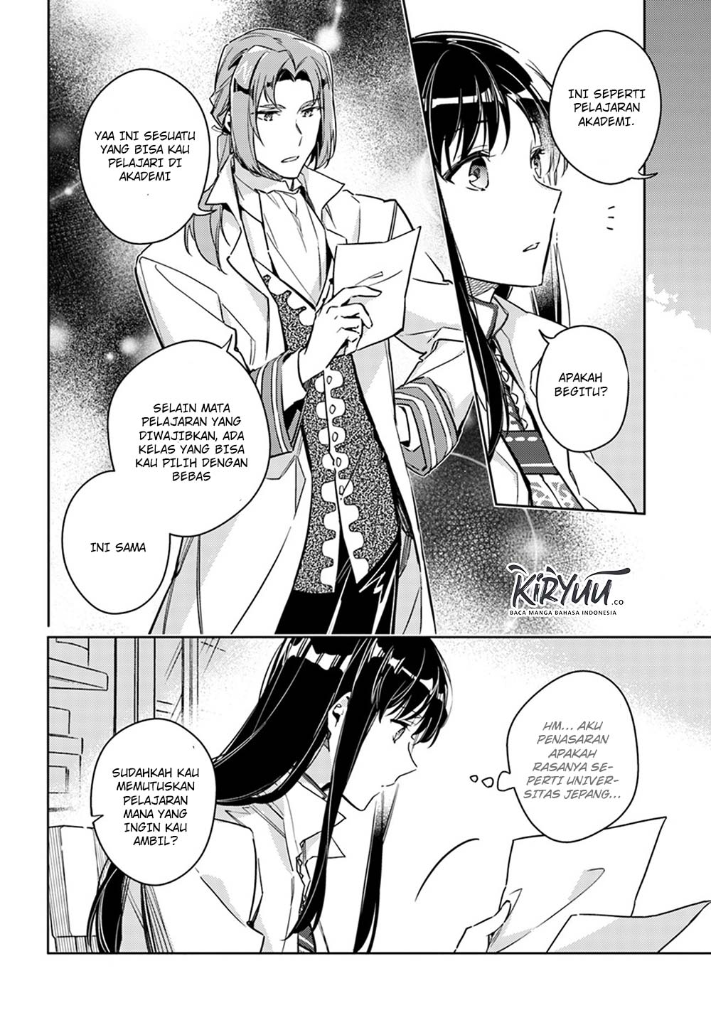 Chapter 12.1 - halaman 8