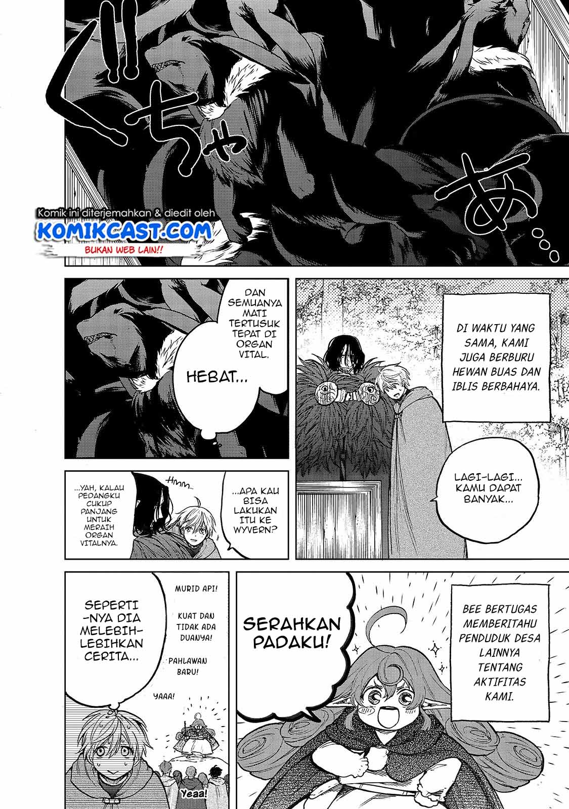 Chapter 23 - halaman 6