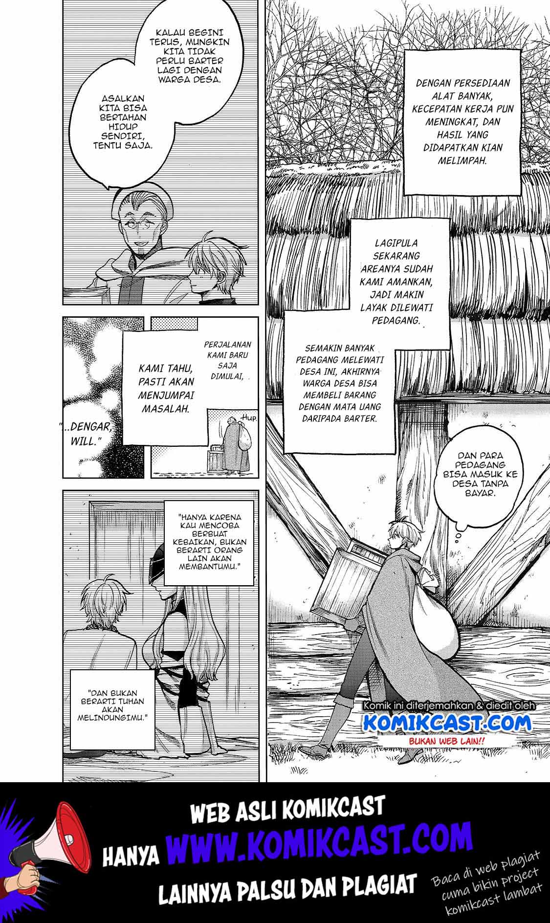 Chapter 23 - halaman 8