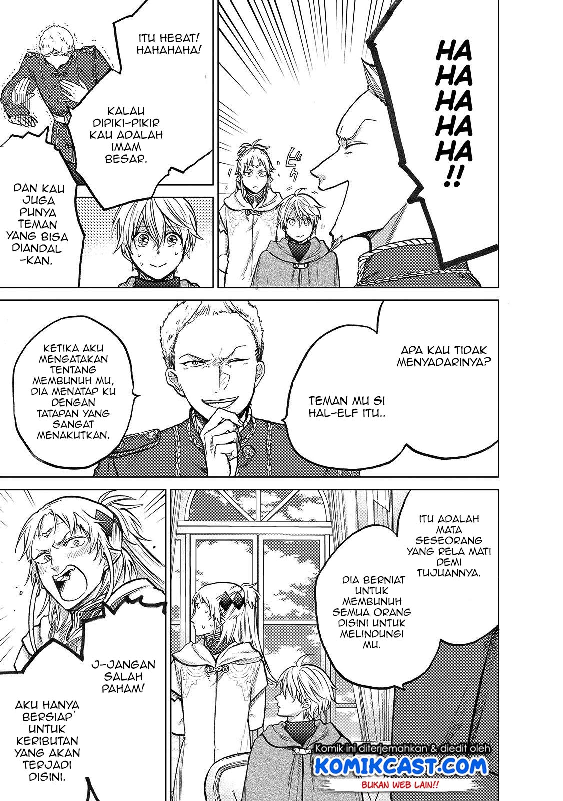 Chapter 21 - halaman 25