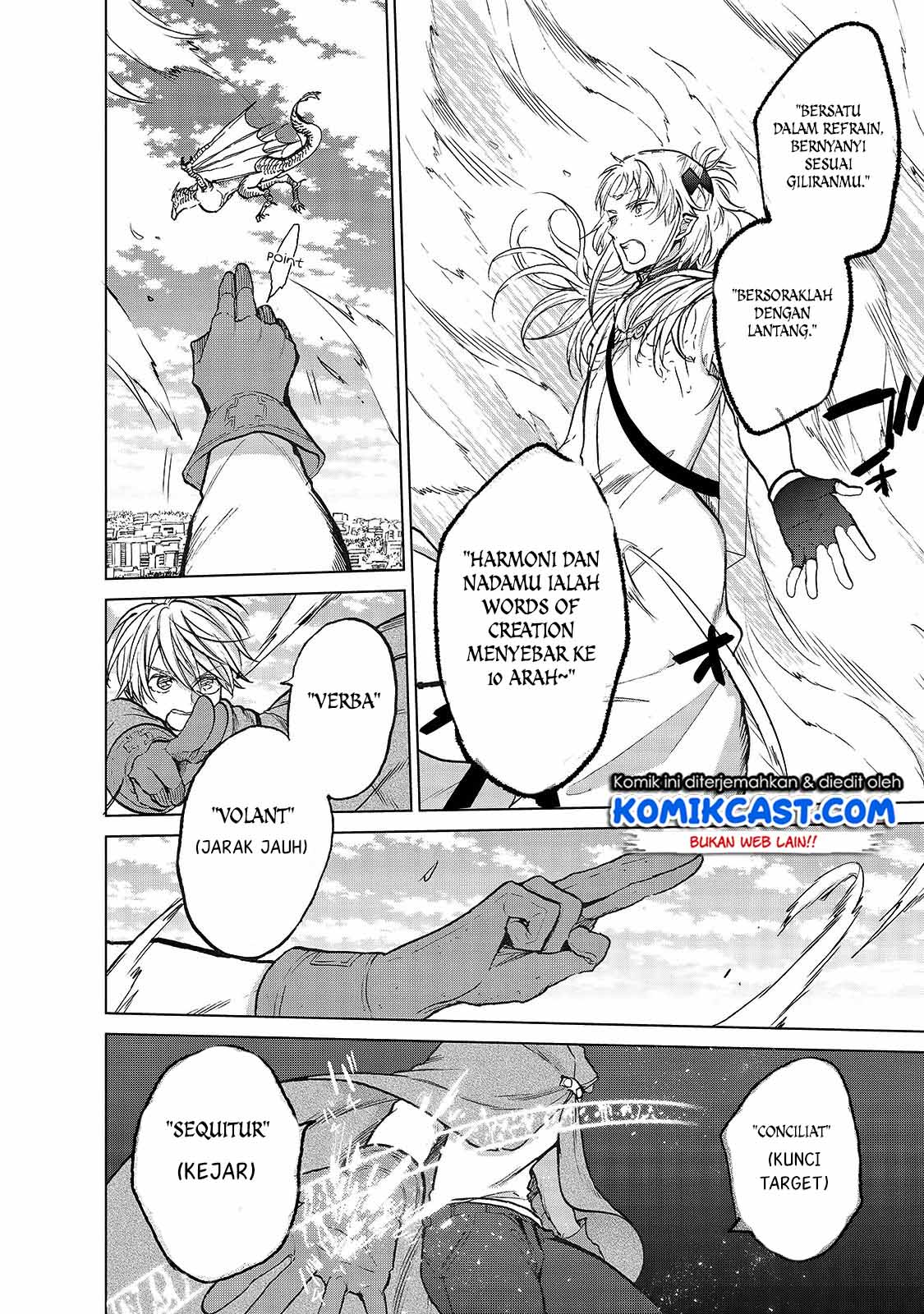 Chapter 20.5 - halaman 12
