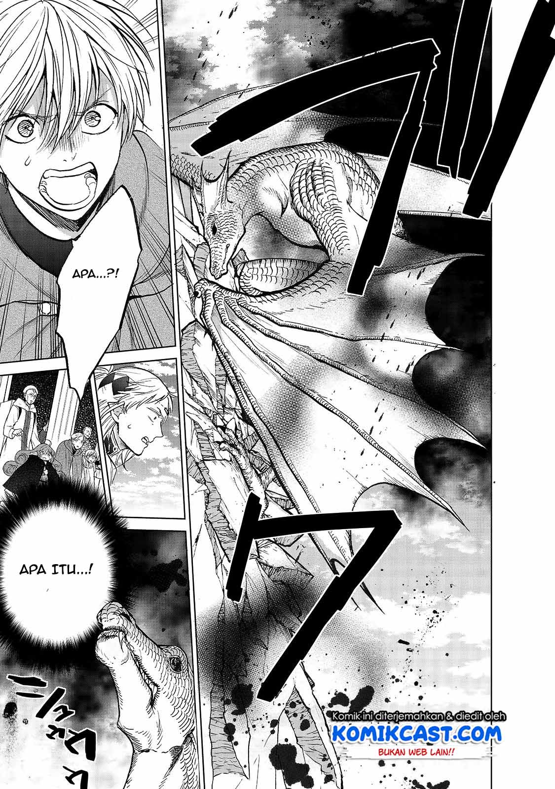 Chapter 20.5 - halaman 17