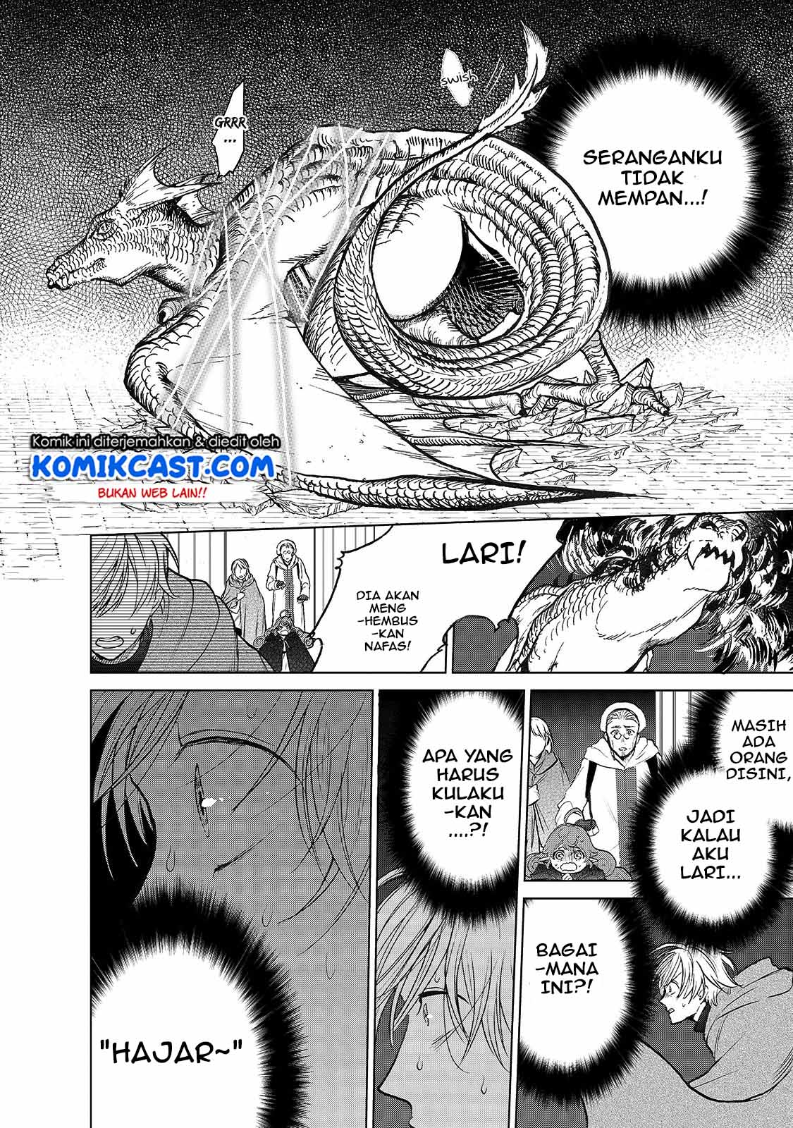 Chapter 20.5 - halaman 20