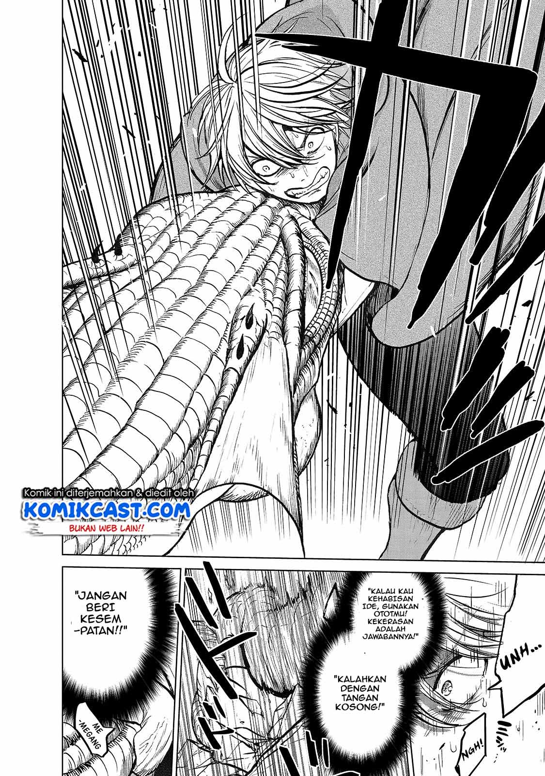 Chapter 20.5 - halaman 22