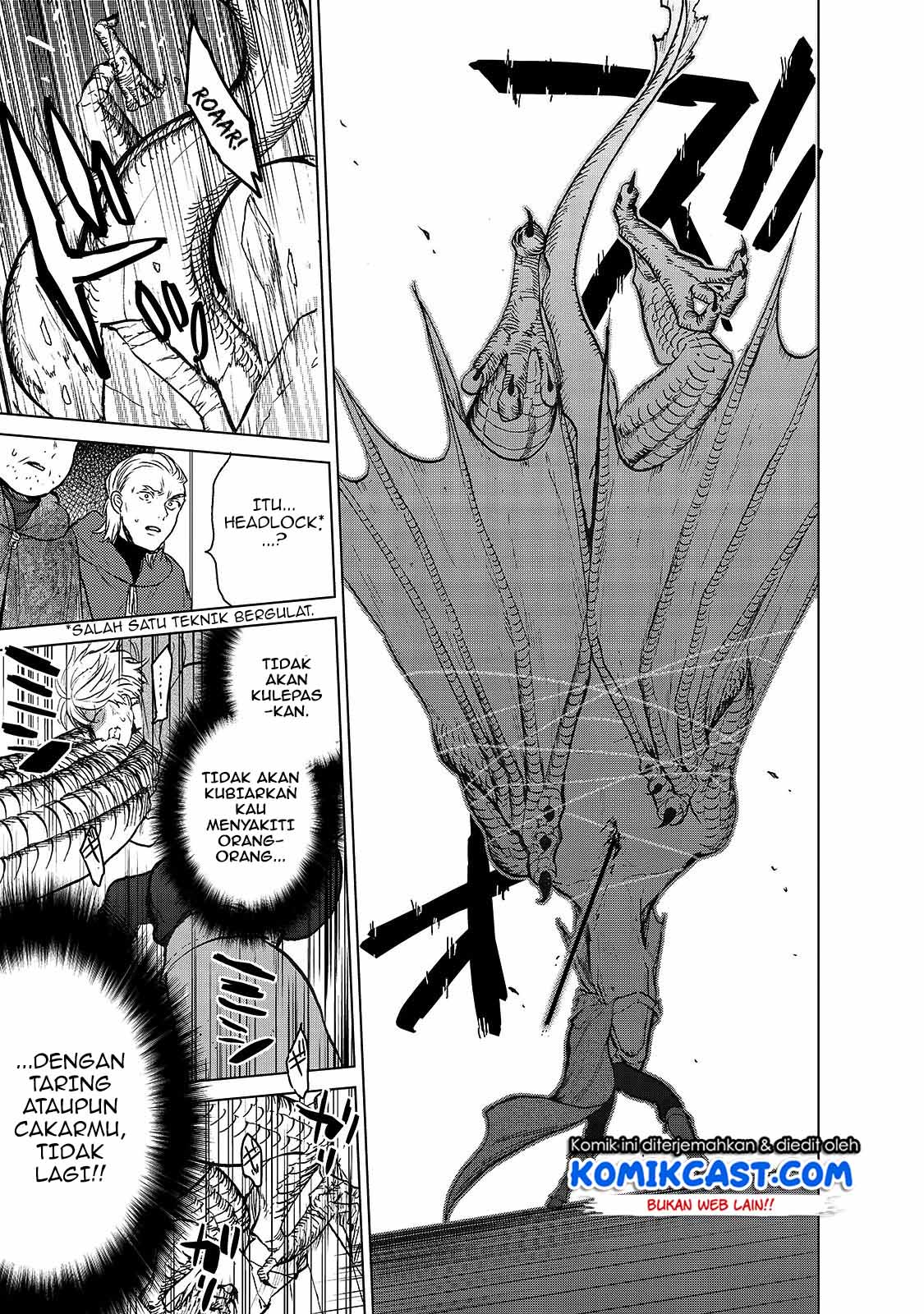 Chapter 20.5 - halaman 23