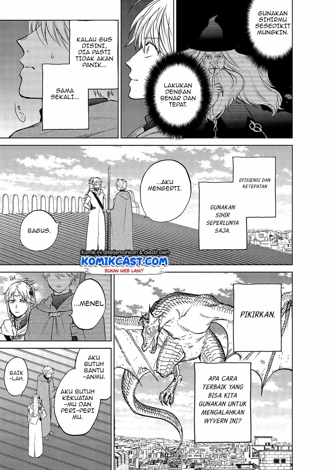 Chapter 20.5 - halaman 9