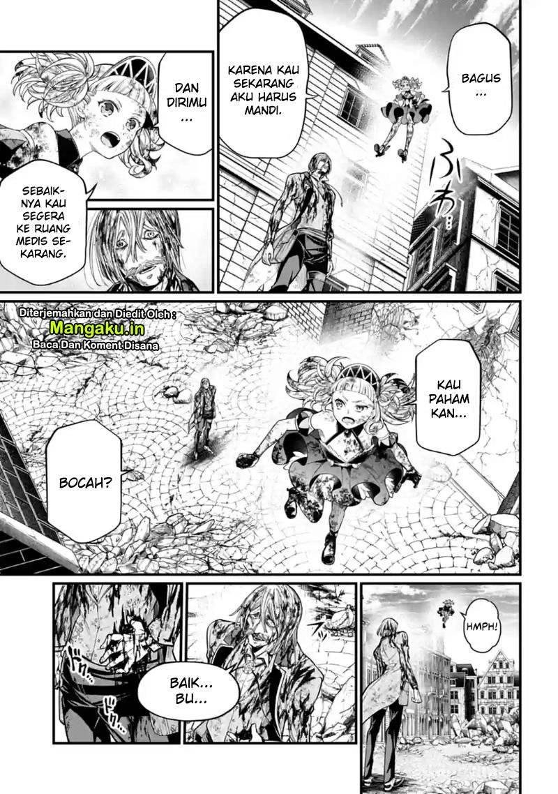 Chapter 30.1 - halaman 10