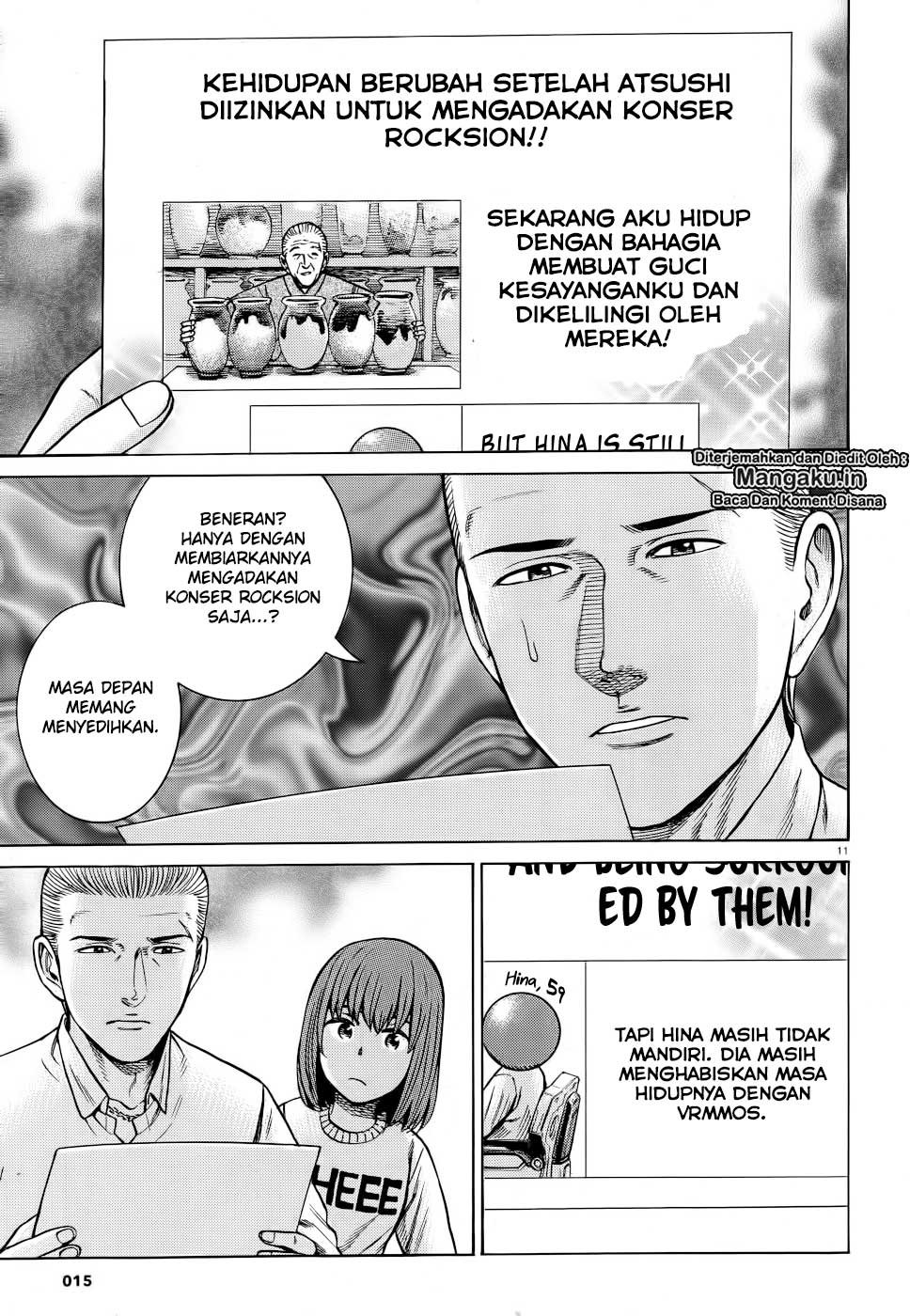 Chapter 90 - halaman 14