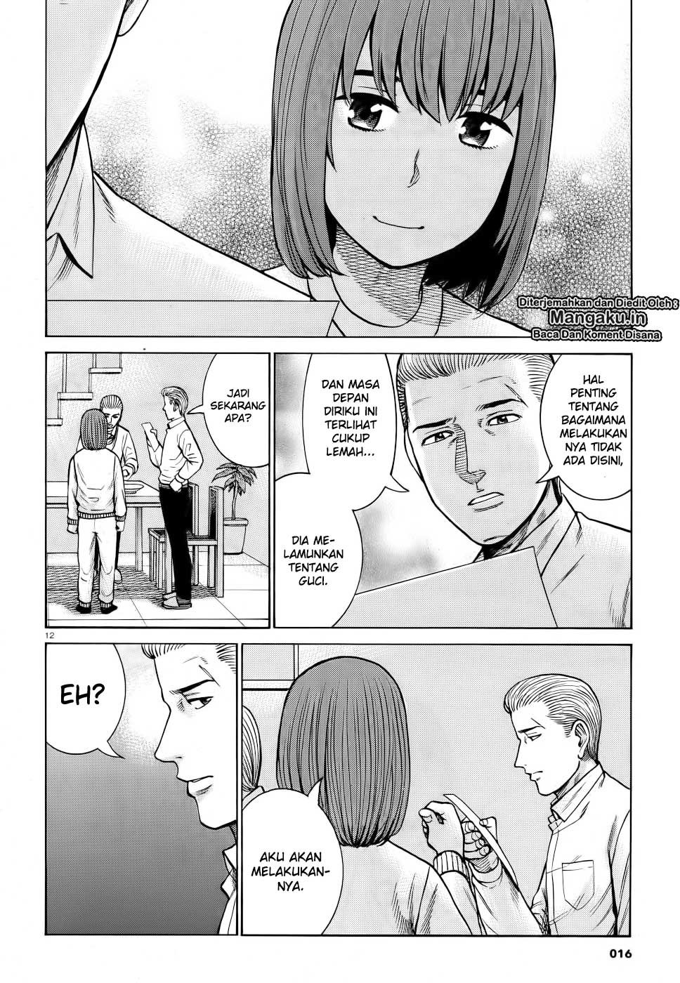 Chapter 90 - halaman 15