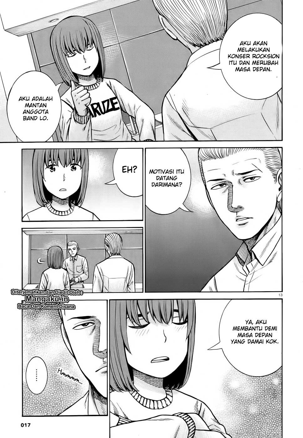 Chapter 90 - halaman 16