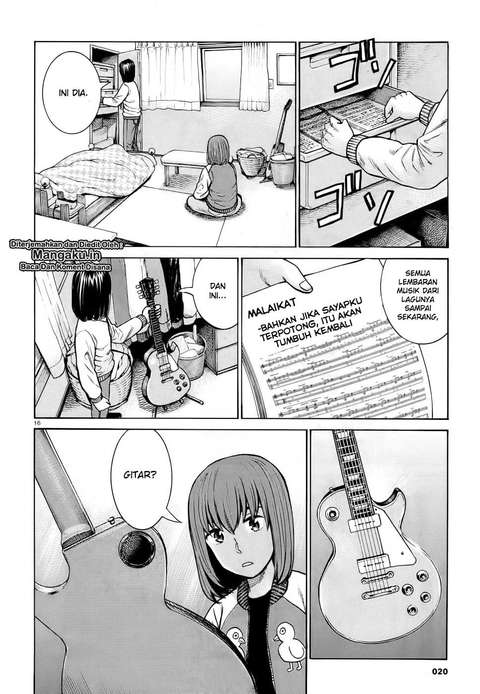Chapter 90 - halaman 19