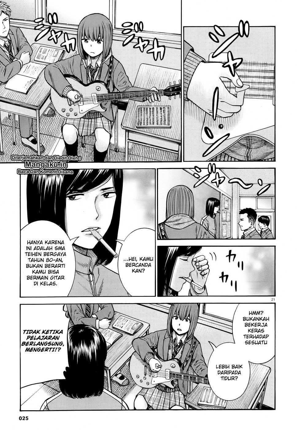 Chapter 90 - halaman 23