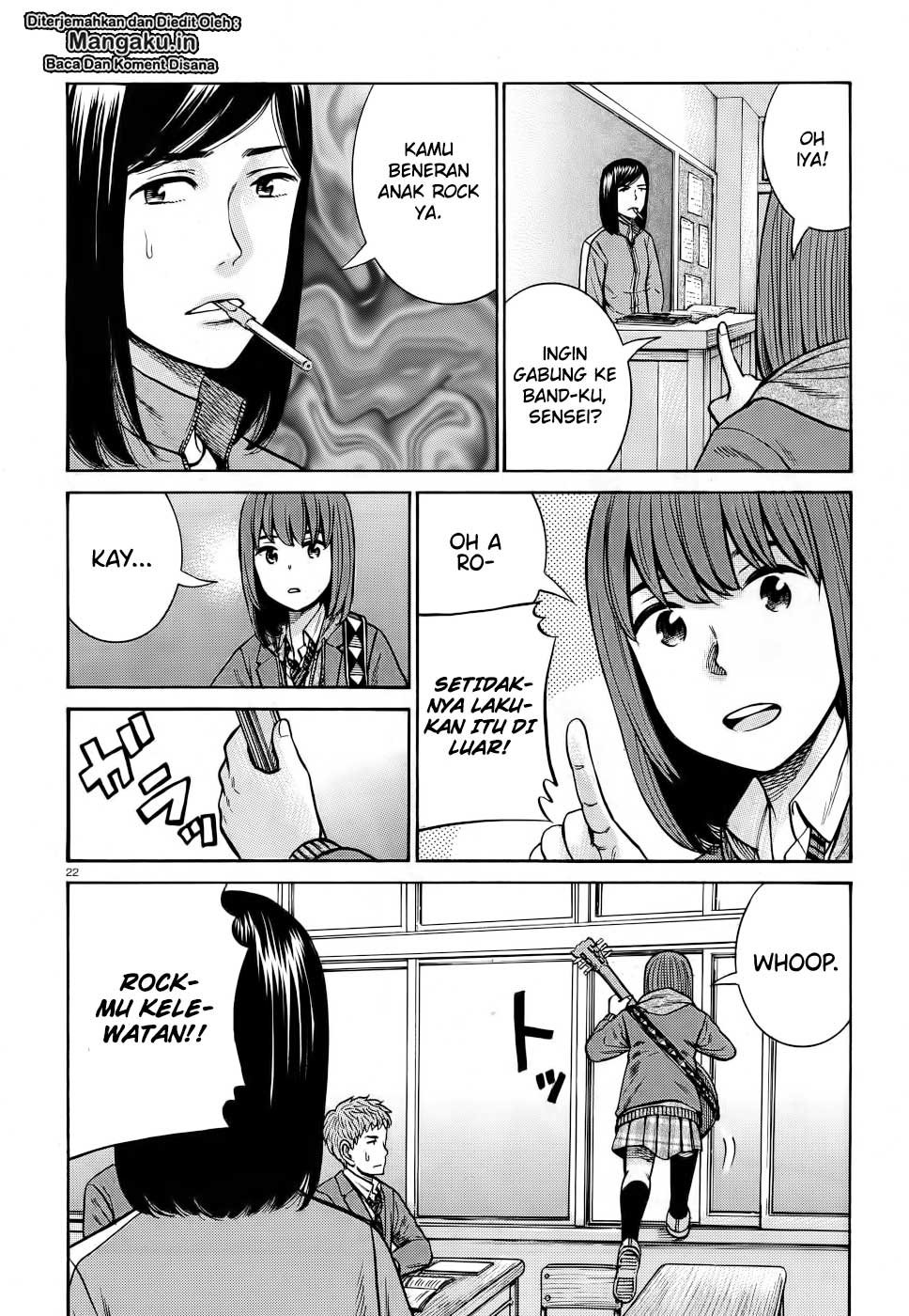 Chapter 90 - halaman 24