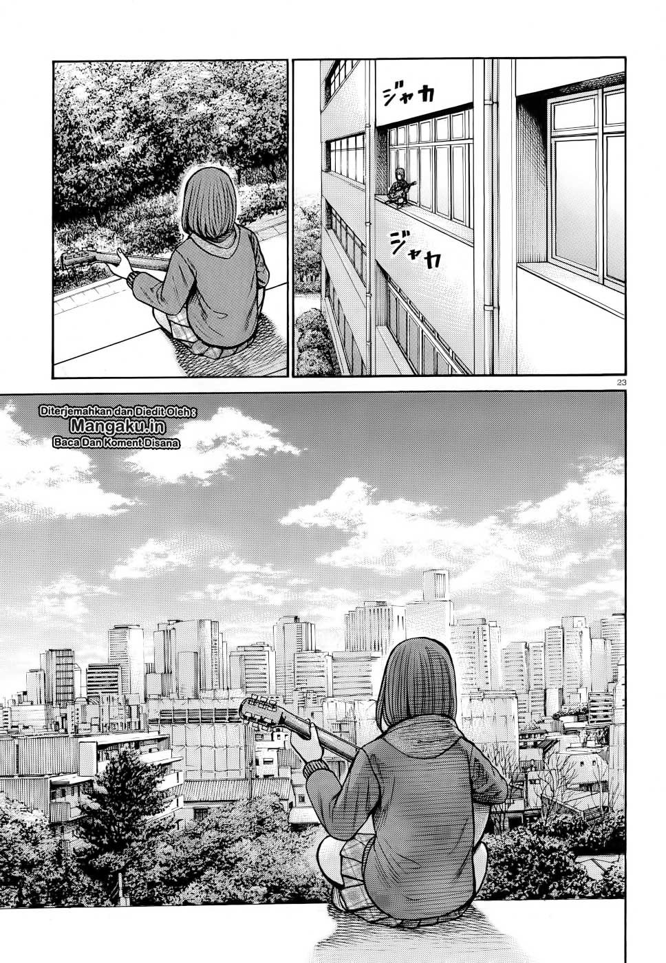 Chapter 90 - halaman 25