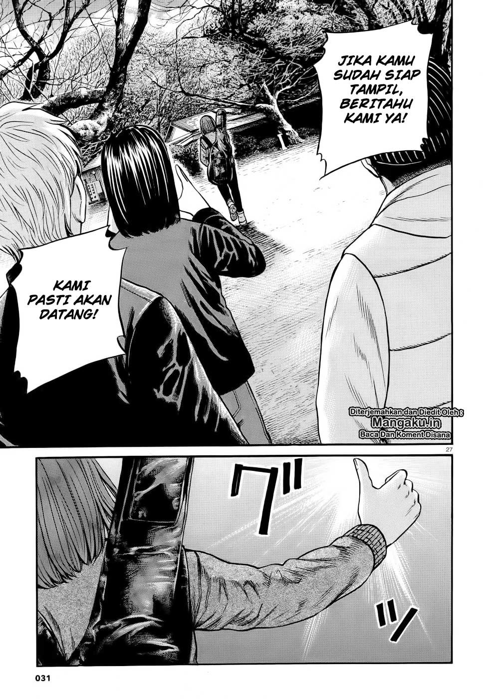 Chapter 90 - halaman 29