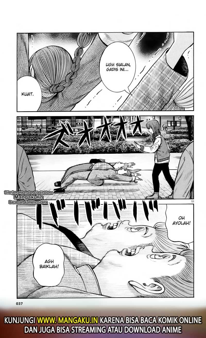 Chapter 90 - halaman 35