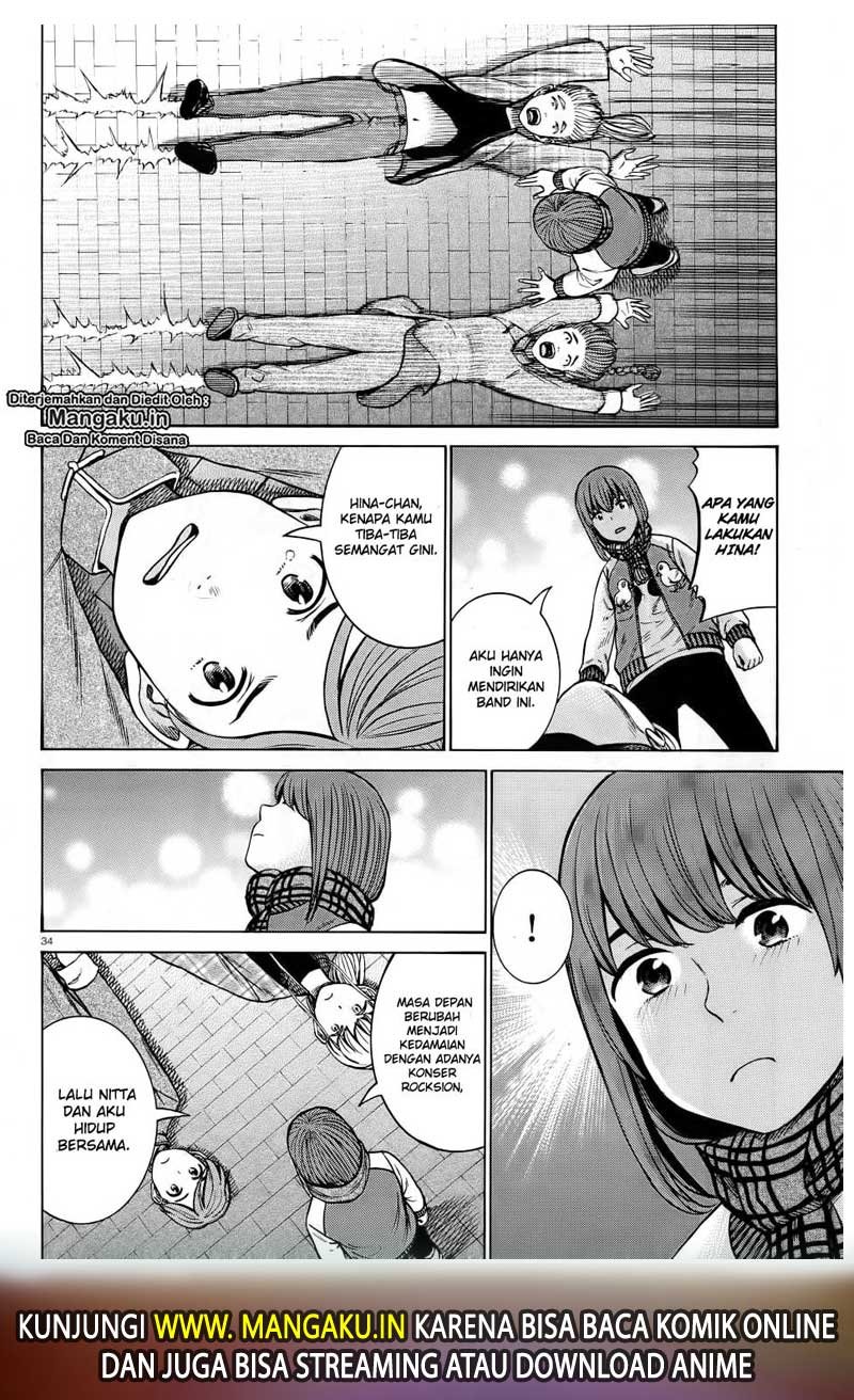 Chapter 90 - halaman 36